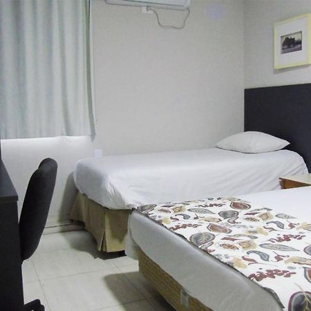 ريو دي جانيرو Arpoador Gallery Hostel المظهر الخارجي الصورة
