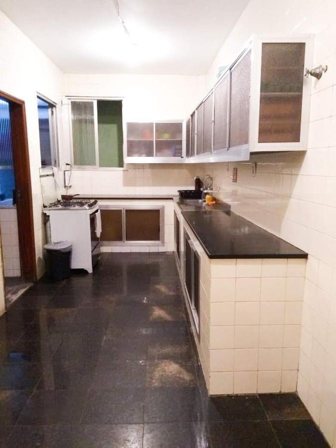 ريو دي جانيرو Arpoador Gallery Hostel المظهر الخارجي الصورة