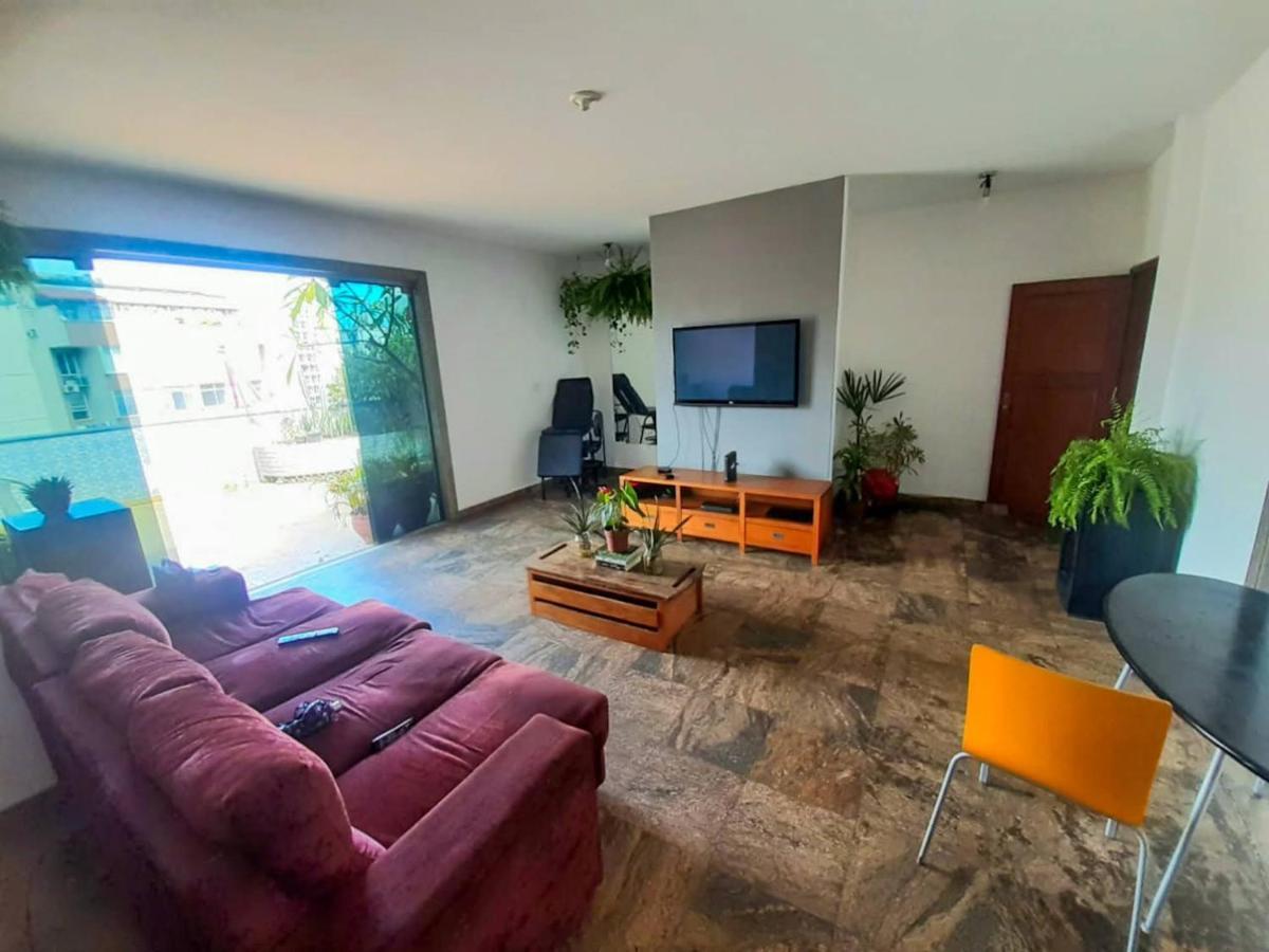 ريو دي جانيرو Arpoador Gallery Hostel المظهر الخارجي الصورة