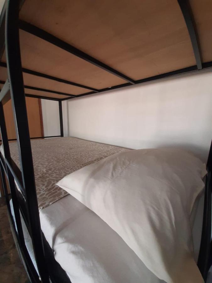 ريو دي جانيرو Arpoador Gallery Hostel المظهر الخارجي الصورة