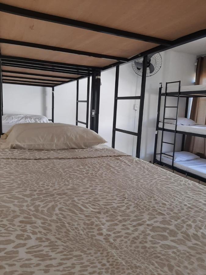 ريو دي جانيرو Arpoador Gallery Hostel المظهر الخارجي الصورة