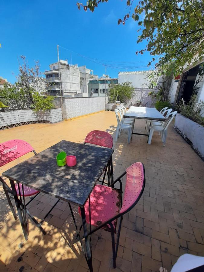 ريو دي جانيرو Arpoador Gallery Hostel المظهر الخارجي الصورة