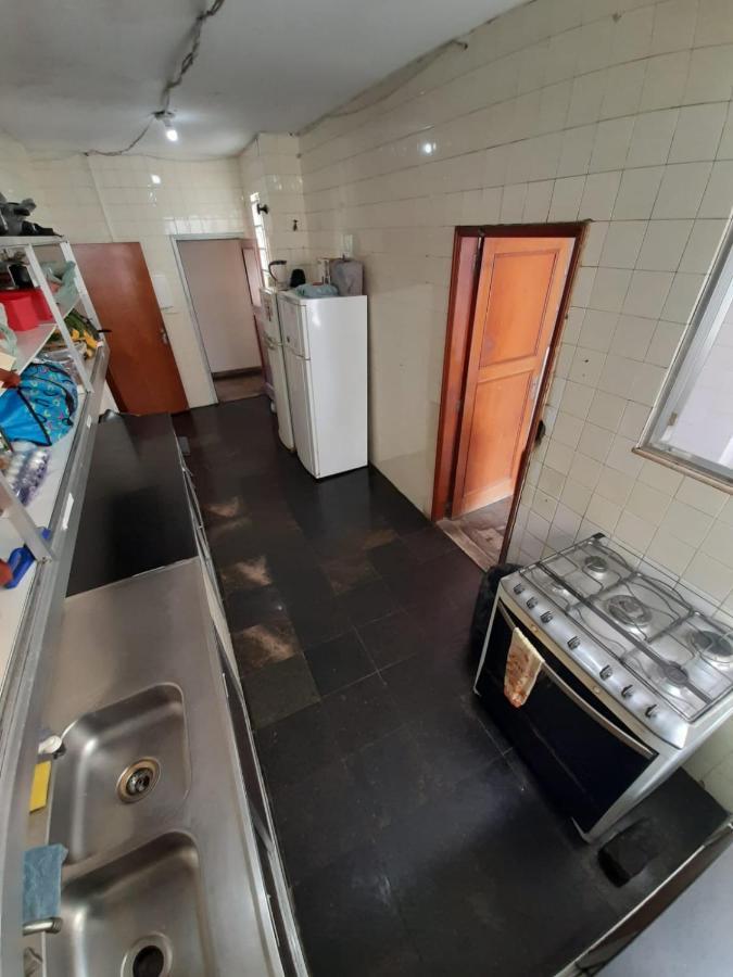 ريو دي جانيرو Arpoador Gallery Hostel المظهر الخارجي الصورة