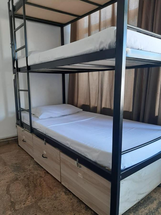 ريو دي جانيرو Arpoador Gallery Hostel المظهر الخارجي الصورة