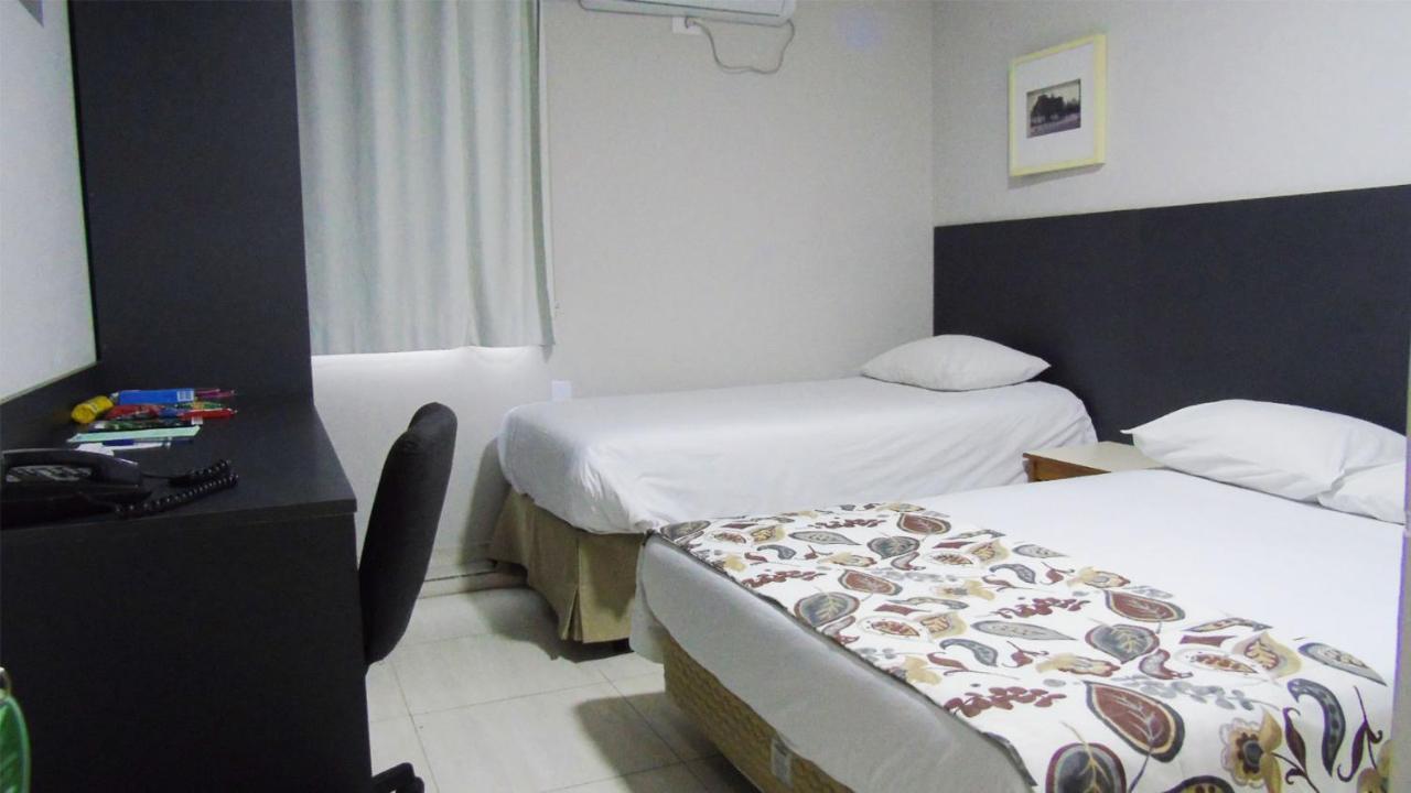 ريو دي جانيرو Arpoador Gallery Hostel المظهر الخارجي الصورة