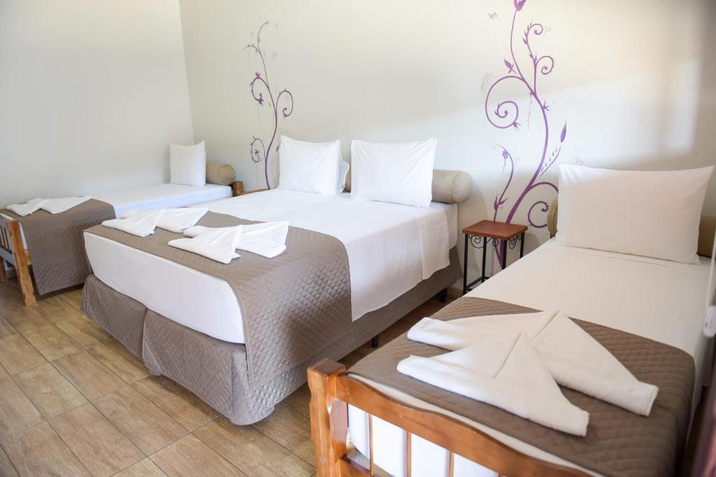 ريو دي جانيرو Arpoador Gallery Hostel الغرفة الصورة